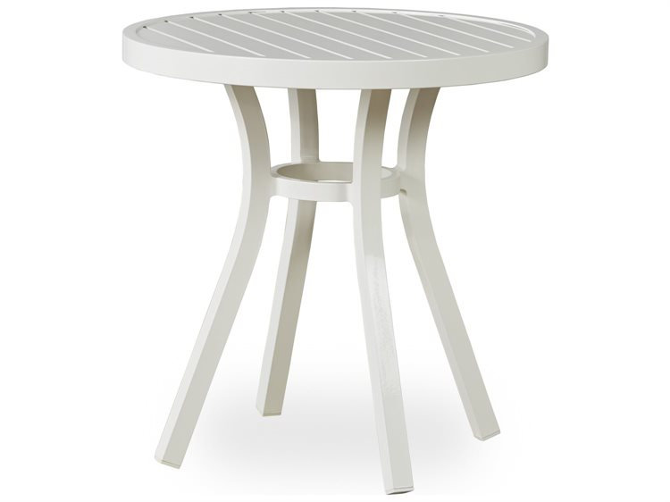 patio Lloyd Flanders 27" Round Bistro Table