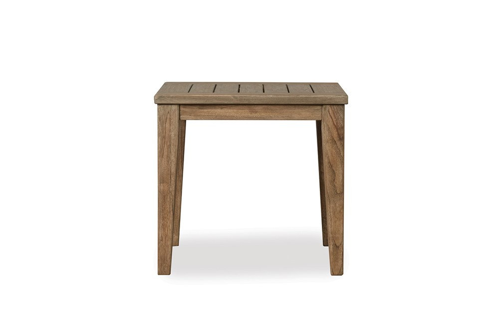 patio Lloyd Flanders Catalina 23.5" Square Table