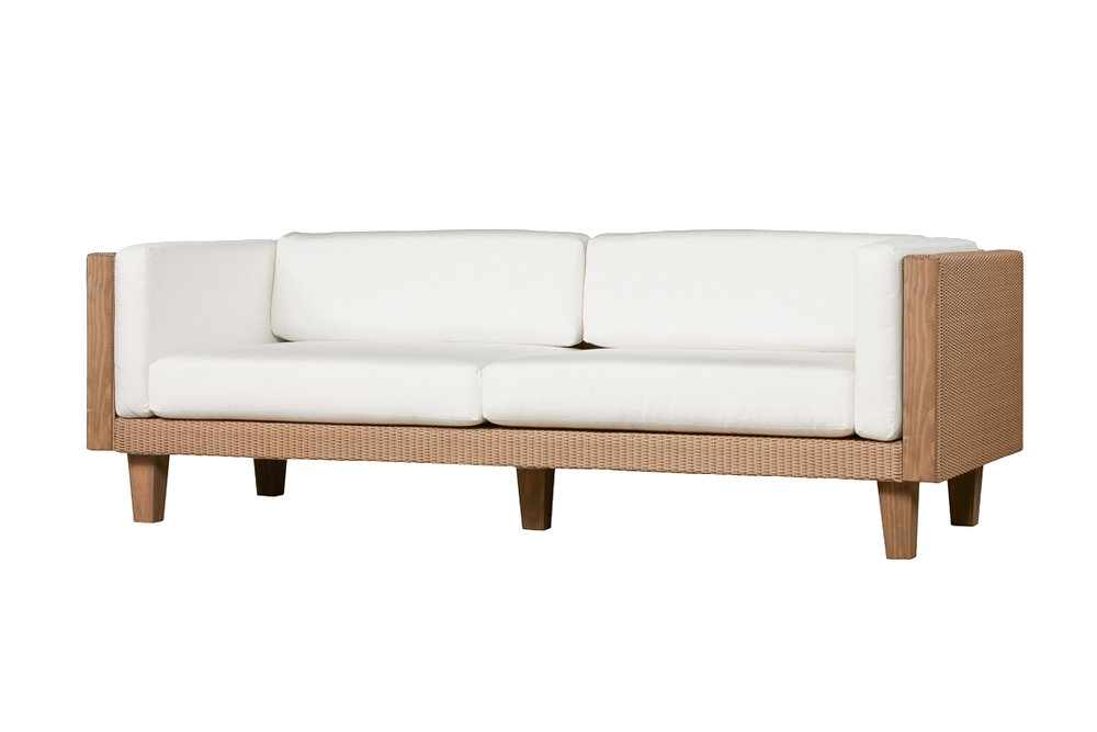 patio Lloyd Flanders Catalina Sofa