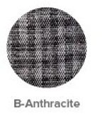 Patio Malta Teak Ottoman