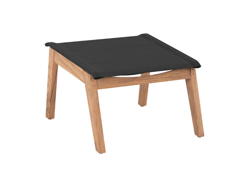 patio Malta Teak Ottoman