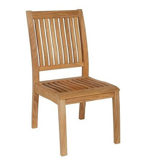 patio Monaco Dining Side Chair