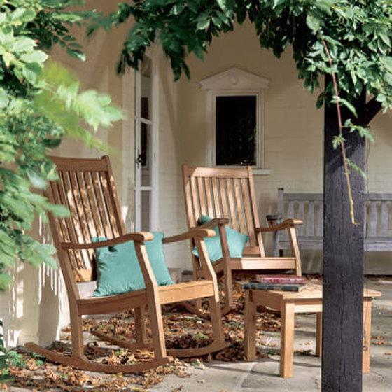 Patio Newport Rocking Chair