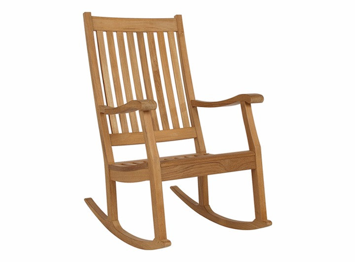 patio Newport Rocking Chair