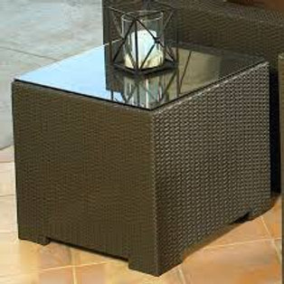 patio Northcape Malibu End table