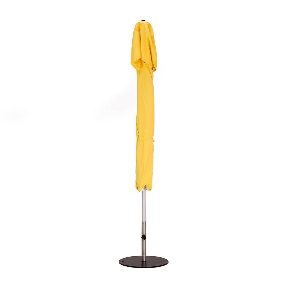 Patio Outdoor Classics 8.2' Square Market Umbrella