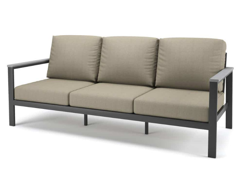 Patio Outdoor Classics Hampton Sofa