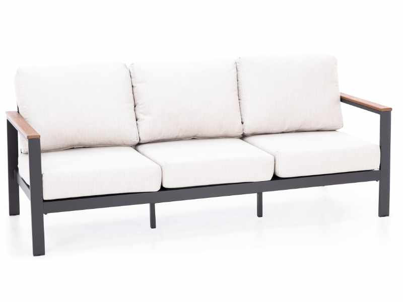 patio Outdoor Classics Hampton Sofa