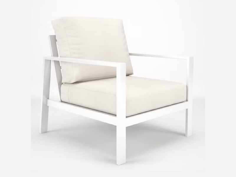 patio Outdoor Classics Key West Lounge Chair