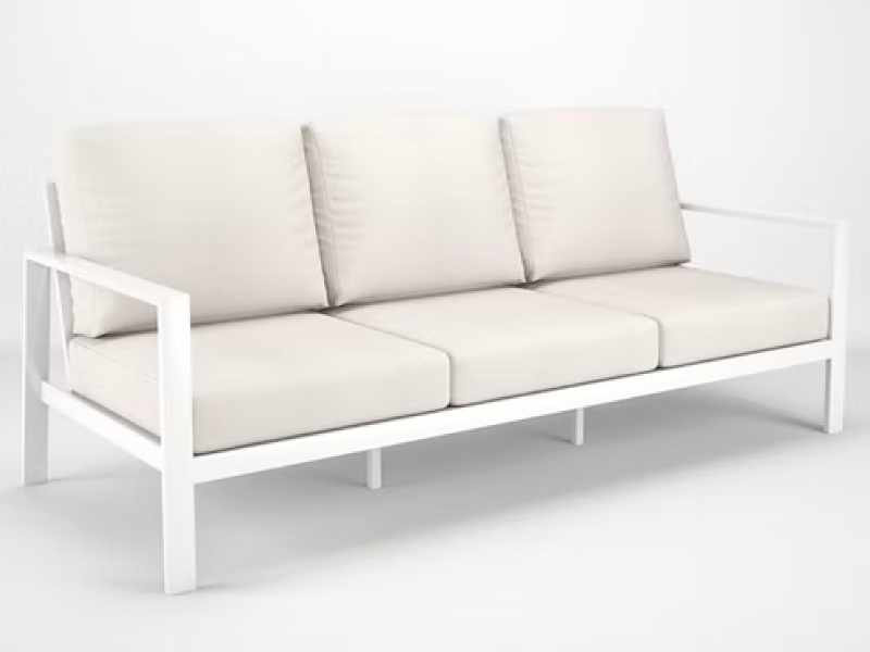patio Outdoor Classics Key West Sofa
