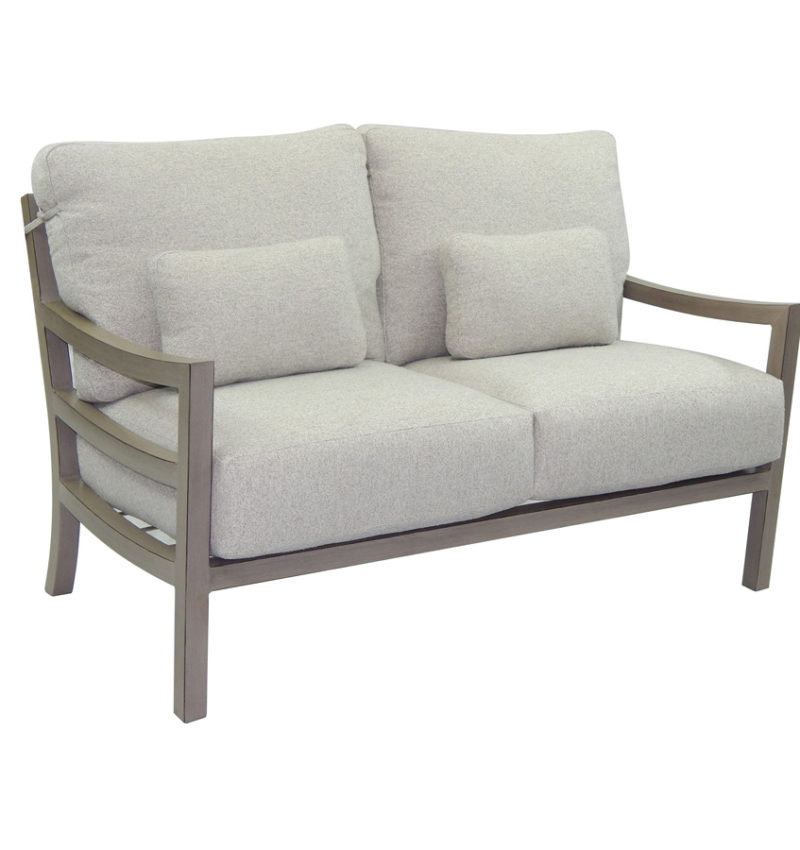 patio Pride Roma Loveseat