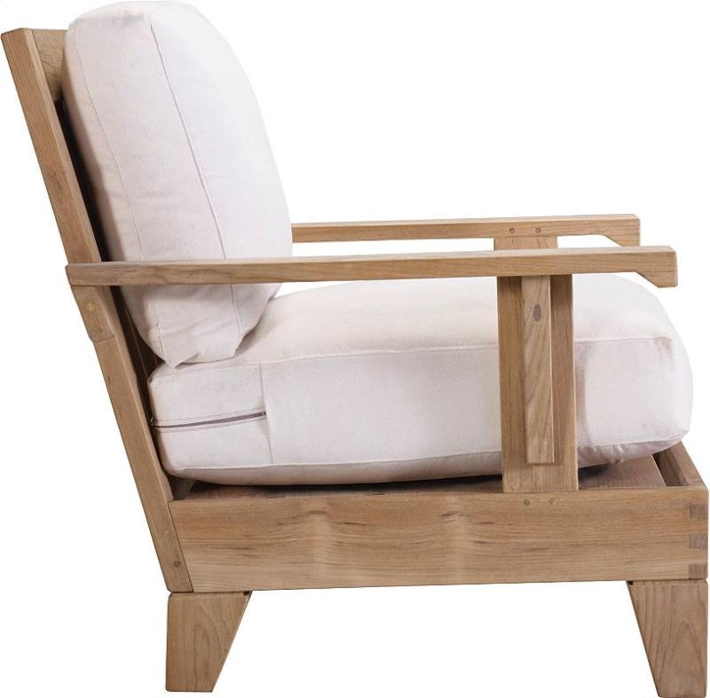 Patio Saratoga Lounge Chair