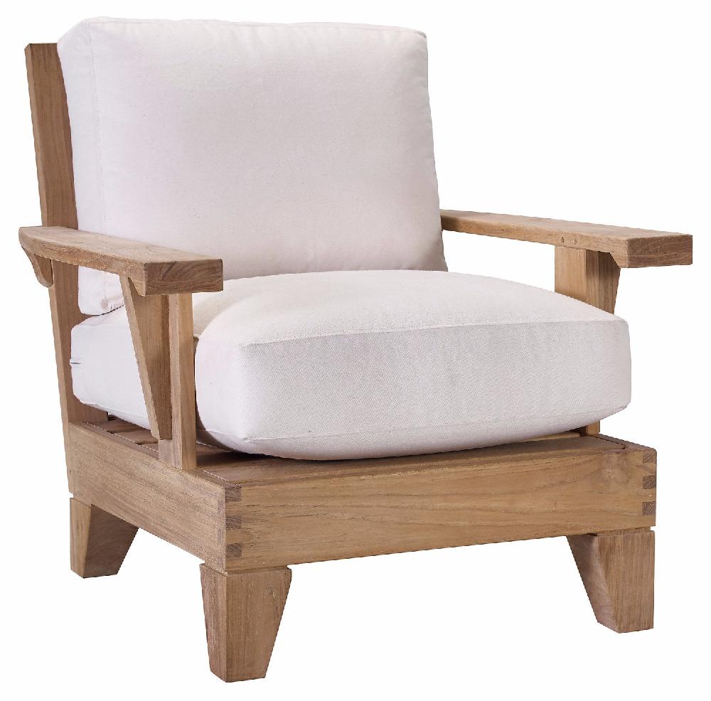 patio Saratoga Lounge Chair