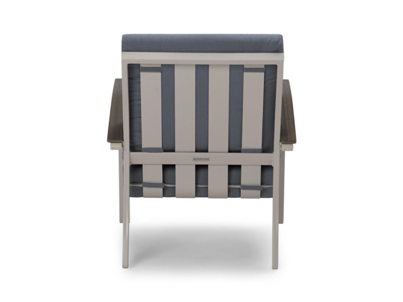 Patio Telescope Bazza Cushion Lounge Chair