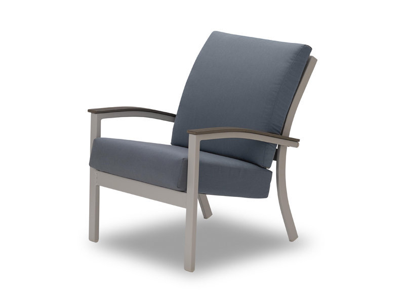 patio Telescope Bazza Cushion Lounge Chair