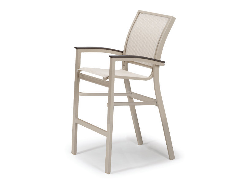 patio Telescope Bazza Sling Balcony Arm Chair