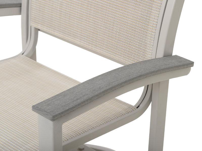 Patio Telescope Bazza Swivel Rocker- Set Of 2