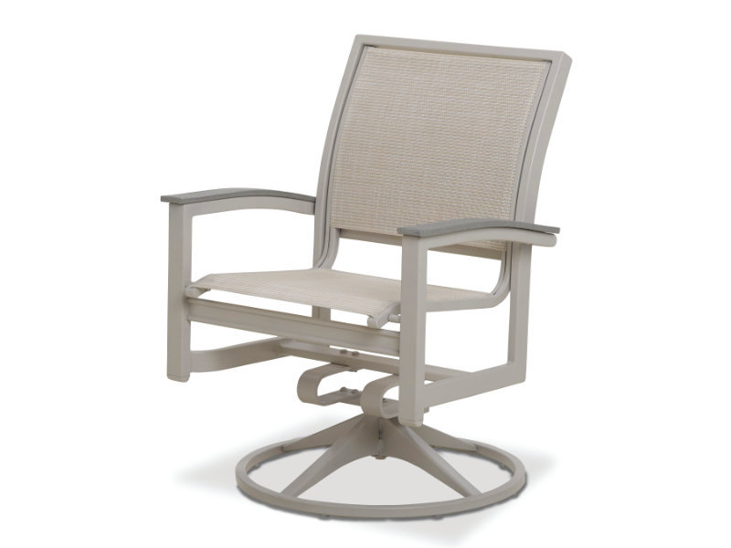 patio Telescope Bazza Swivel Rocker- Set of 2