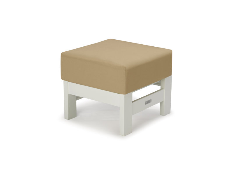 patio Telescope Casual Cushion Ottoman