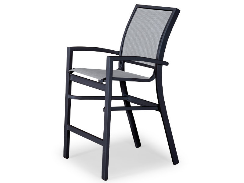 patio Telescope Kendall Balcony Chair