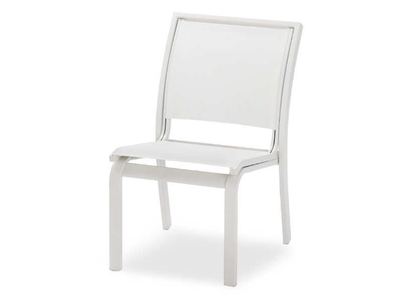 patio Telescope Kendall Side Chair - Set of 4