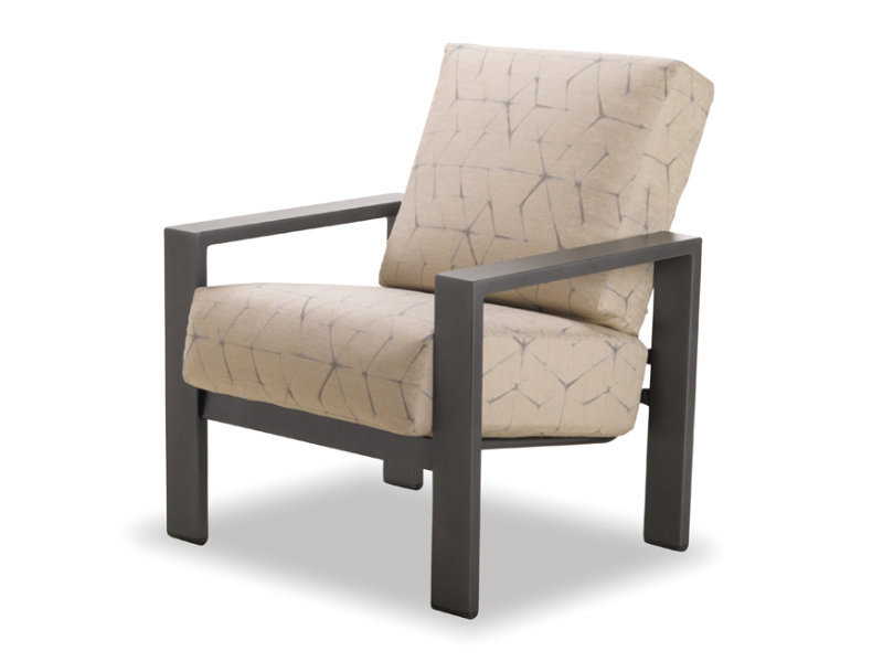 patio Telescope Larssen Lounge Chair