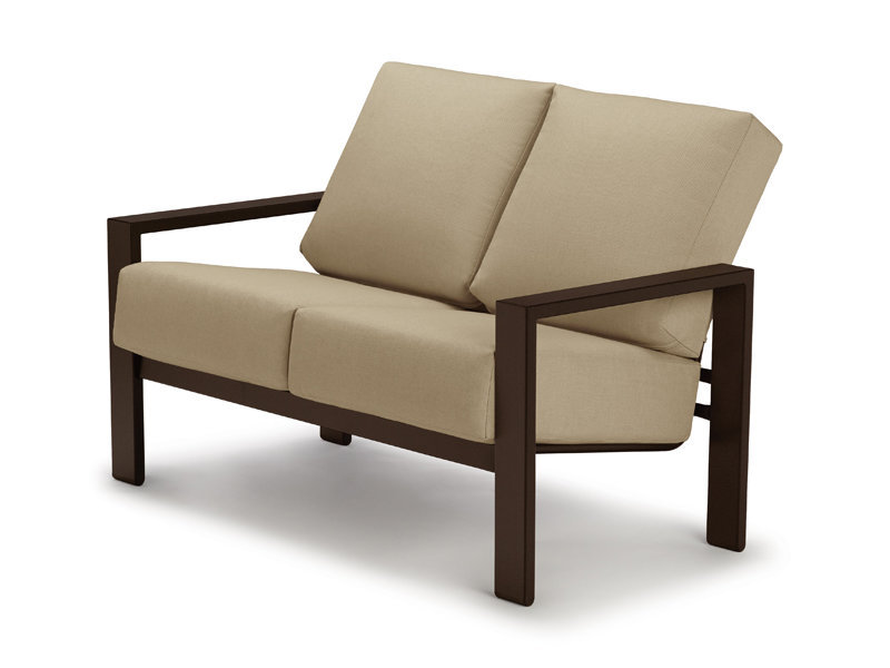 patio Telescope Larssen Loveseat