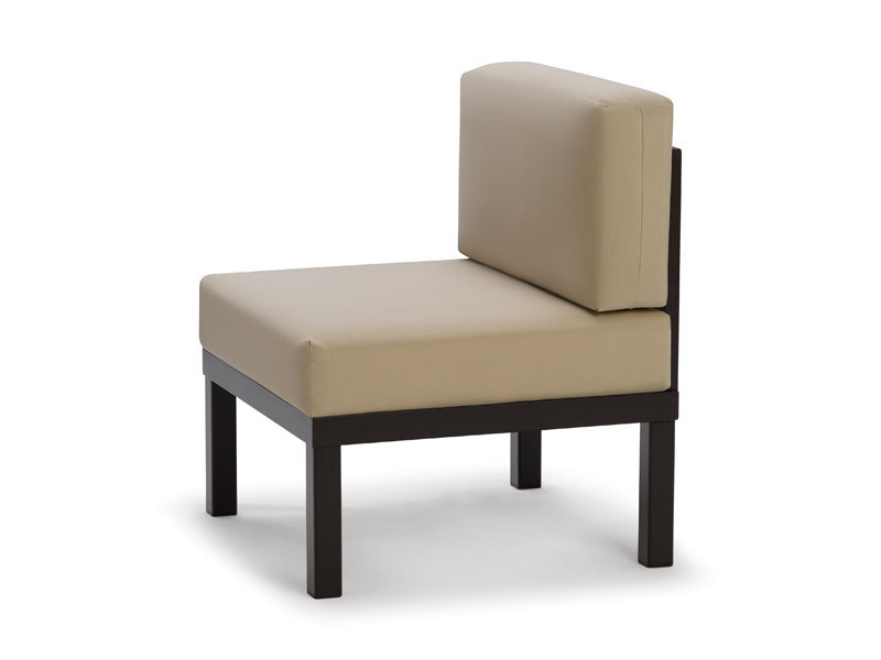 patio Telescope Larssen Sectional - Armless Seat
