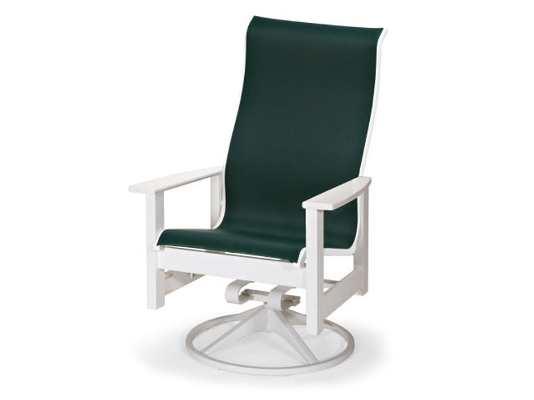 patio Telescope Leeward Supreme Swivel Rocker