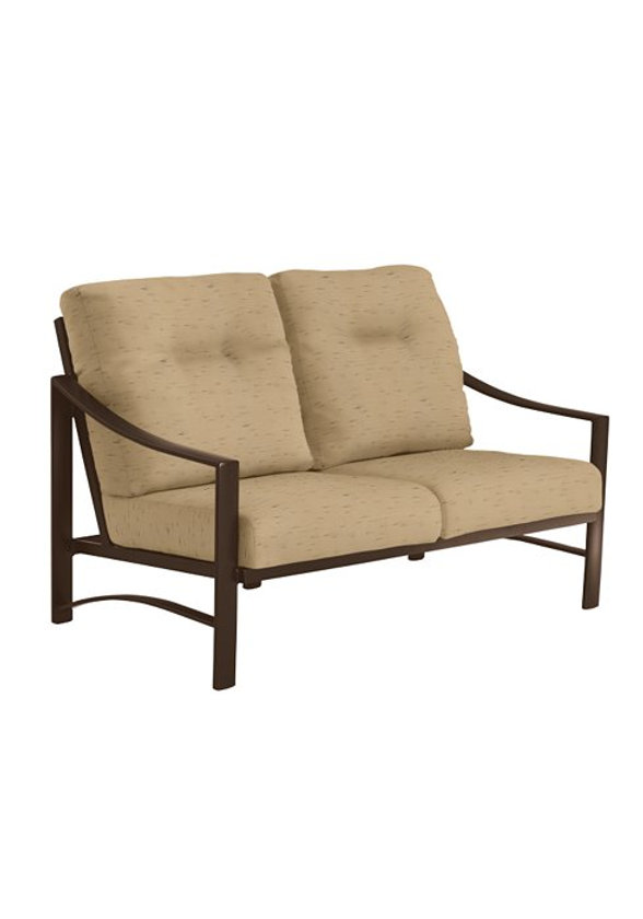 patio Tropitone Kenzo Cushion Loveseat