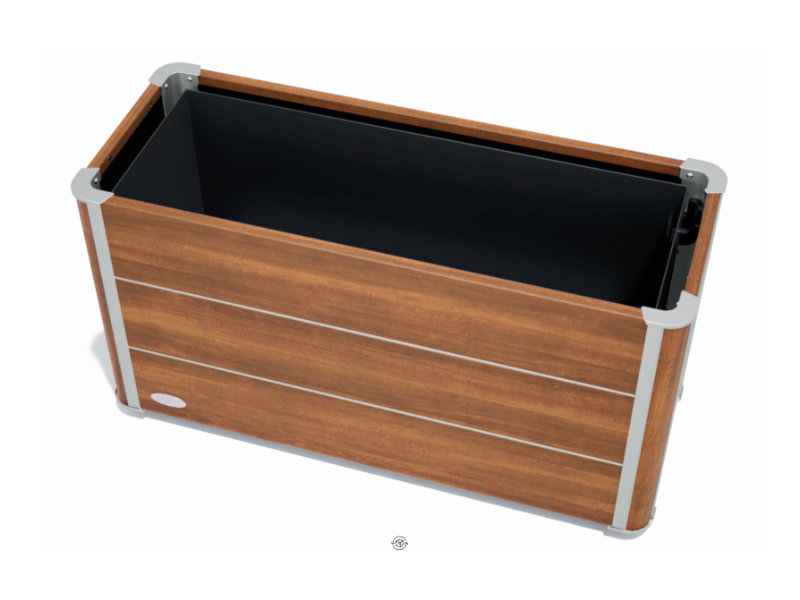 Patio Tuuci Highland Planter