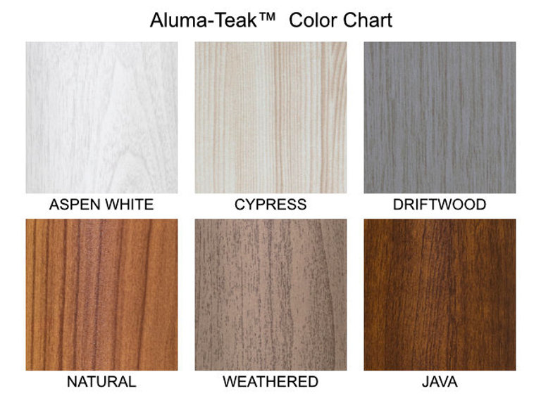 Patio Tuuci Highland Planter