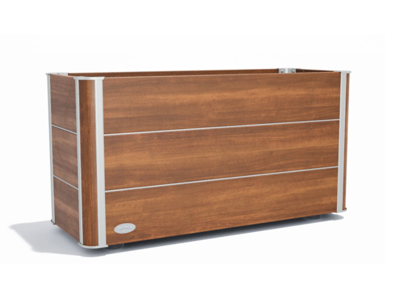 patio Tuuci Highland Planter