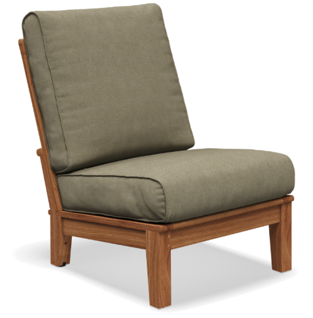 patio Ventura Sectional Center Unit