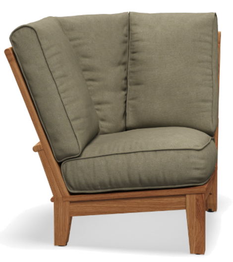 patio Ventura Sectional Corner