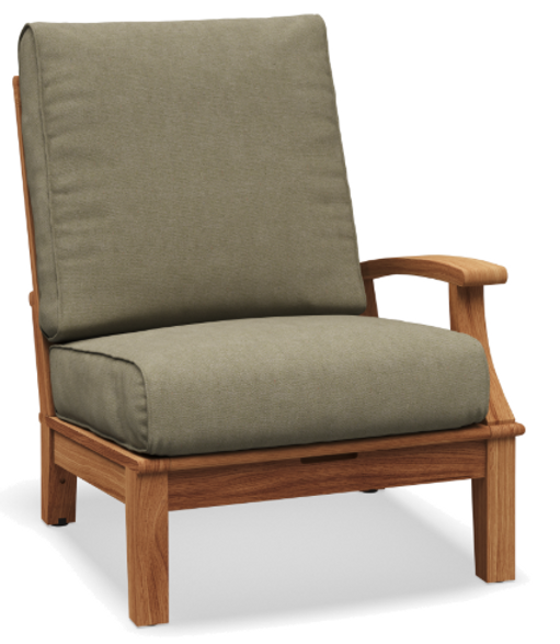 patio Ventura Sectional Right End