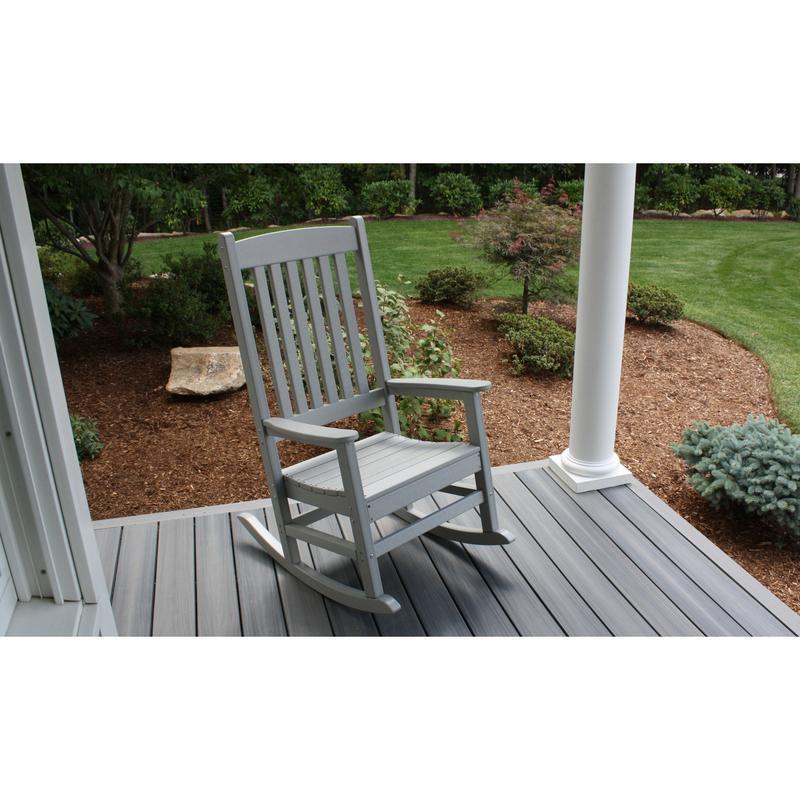 Patio Vineyard Porch Rocker