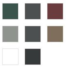 Patio Vineyard Porch Rocker