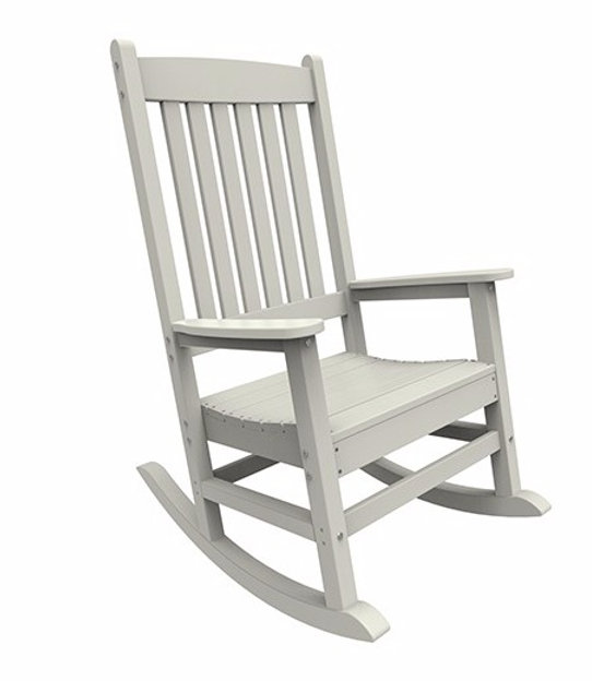 patio Vineyard Porch Rocker