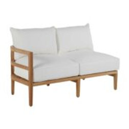 patio Summer Classics Santa Barbara Left Facing Arm