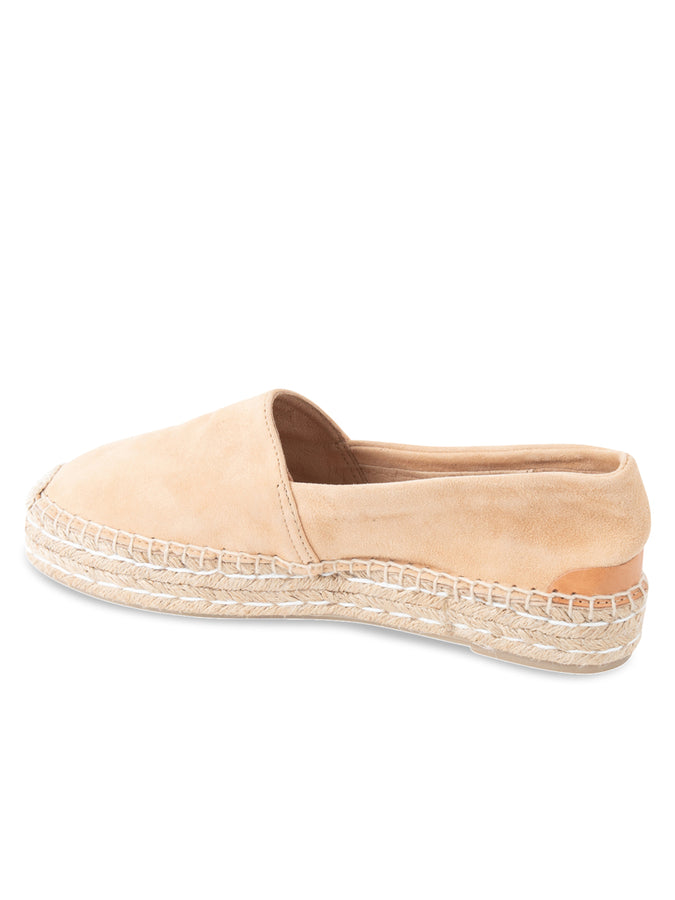 Patricia Green Patricia Green Women’s Abigail Slip On Espadrille In Camel