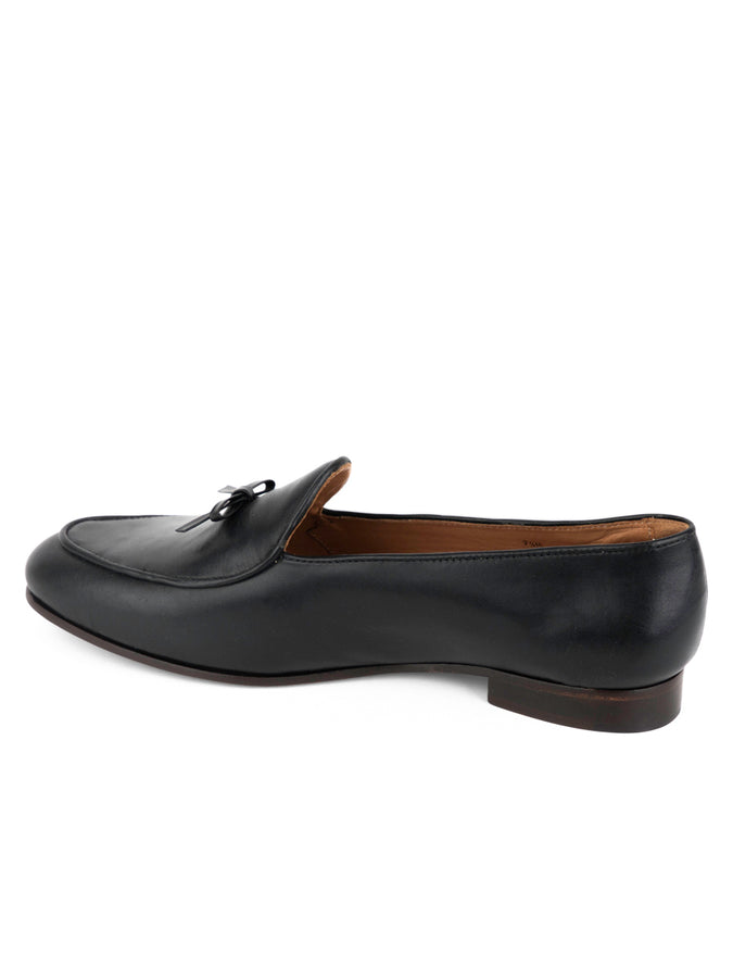 Patricia Green Patricia Green Women’s Coco Belgian Loafer In Black
