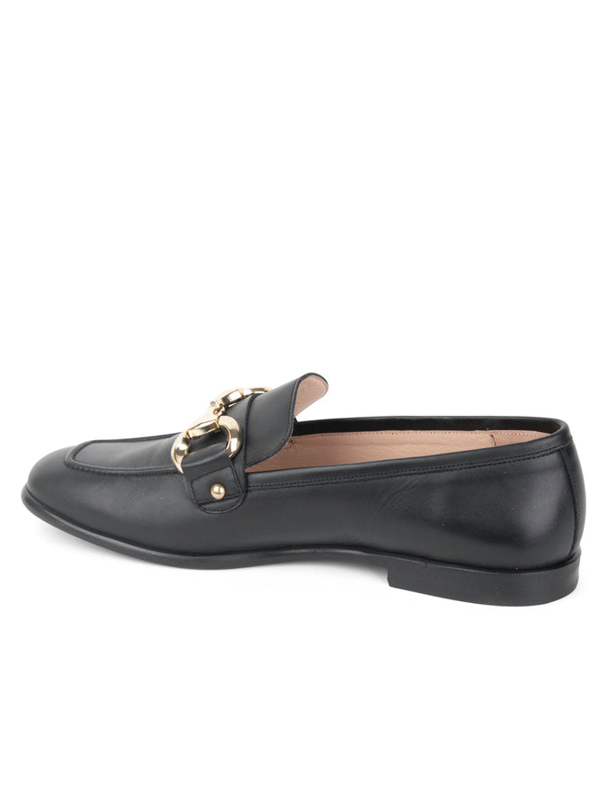 Patricia Green Patricia Green Women’s Harlow Horsebit Loafer In Black