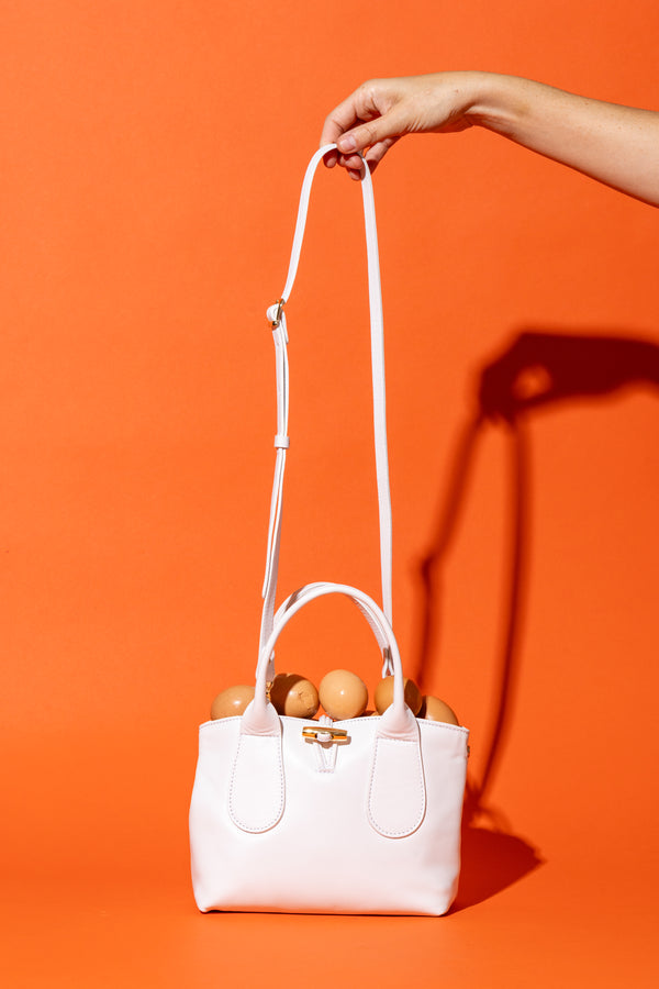 Patricia Green Patricia Green Women’s Meredith Top Handle Crossbody Bag In Default Title