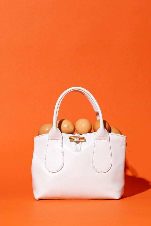 patricia green Patricia Green Women’s Meredith Top Handle Crossbody Bag in Default Title