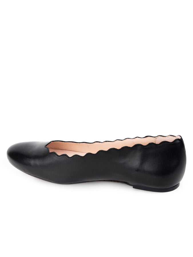 Patricia Green Patricia Green Women’s Palm Beach Ballet Flat In Black