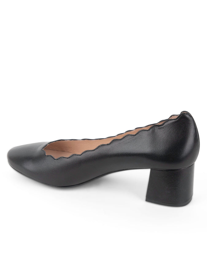 Patricia Green Patricia Green Women’s Palm Beach Pump In Black