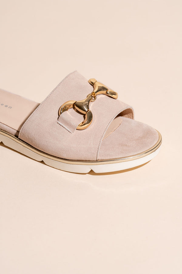 Patricia Green Patricia Green Women’s Princeton Sport Sandal In Blush