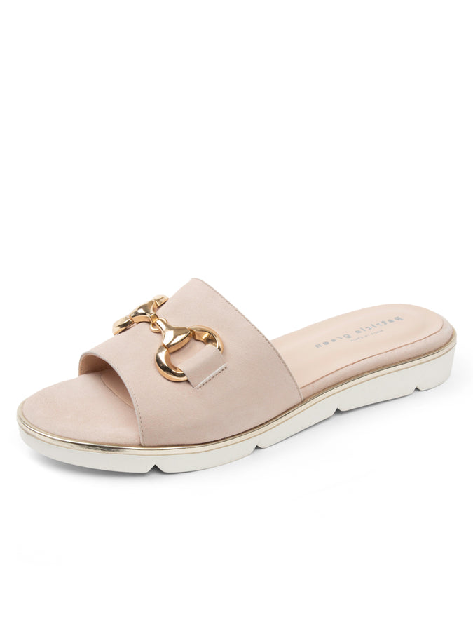 patricia green Patricia Green Women’s Princeton Sport Sandal in Blush