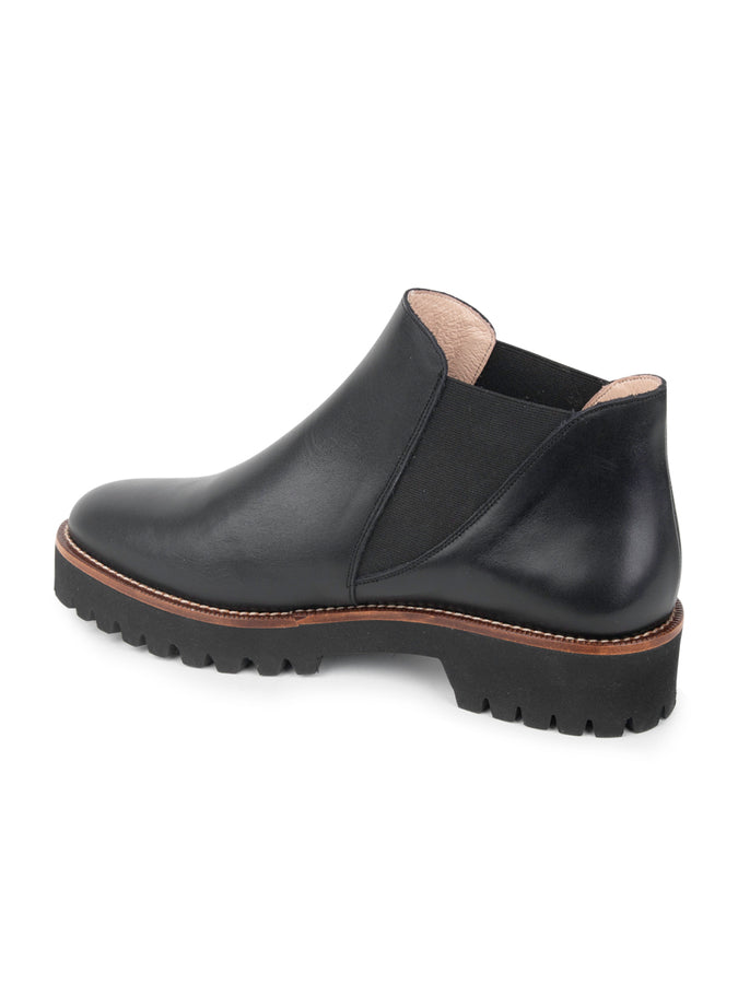 Patricia Green Patricia Green Women’s Randall Lug Boot In Black